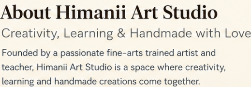 Art classes